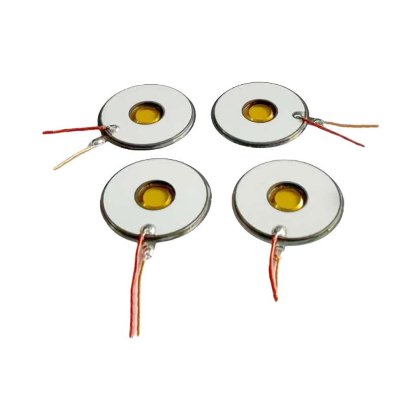 ポリマーPIフィルムピエゾアトマイザー