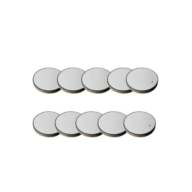 超音波霧化トランスデューサ