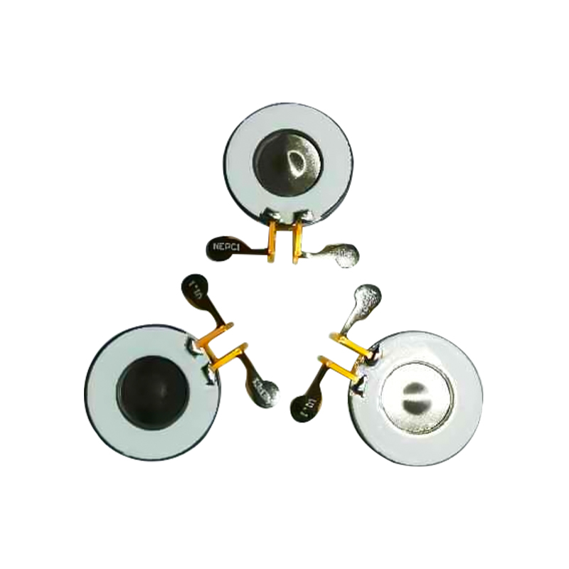 KNN16-140k 鉛フリーメッシュ医療用吸入ネブライザータブレット、噴霧速度 0.30 ミリリットル/分中央粒子サイズ 3.5um 超音波ネブライザートレイ