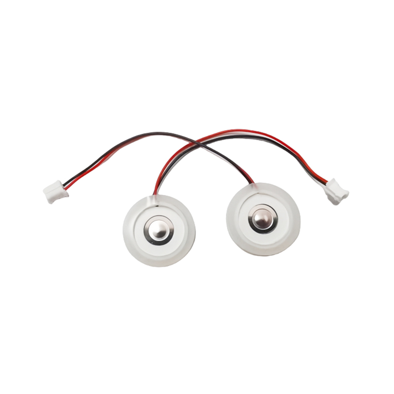 Φ20 噴霧ディスク周波数 111khz304 ステンレス鋼マイクロメッシュ噴霧ディスクメッシュ噴霧シートエアコンチラー冷蔵庫新鮮な加湿メッシュ噴霧分散シート噴霧速度 > 800 ミリリットル/時間