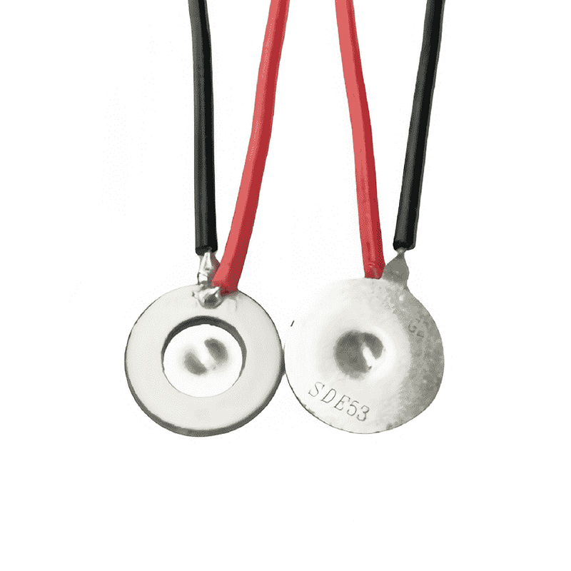 マイクロホールΦ8mmマイクロメッシュ噴霧ディスクのミニモデルは、マウススプレー、点鼻スプレー、マイクロンアロマセラピー加湿器に適用されますさわやか噴霧おもちゃ噴霧ディスク