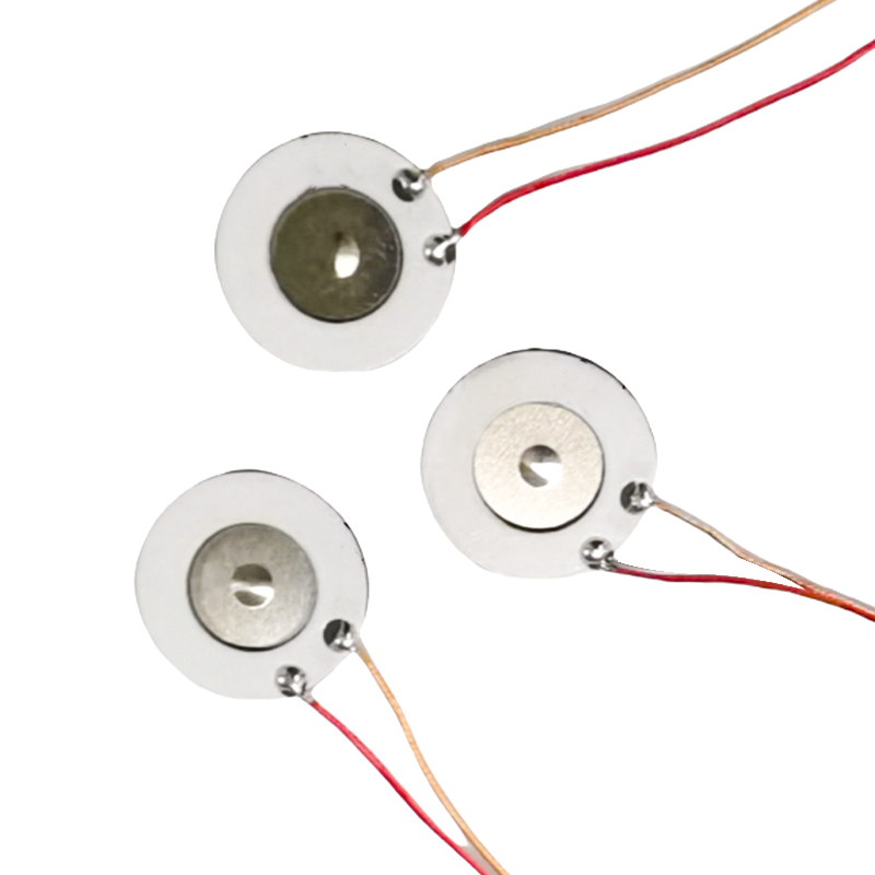 12mmステンレススチールマイクロメッシュアトマイザーディスク、ヘアコームエッセンシャルオイル、加湿器モデル、おもちゃ、ファン、アロマセラピー加湿器アトマイザーディスク、医療吸入噴霧化、電子禁煙装置アトマイザーディスク周波数145k