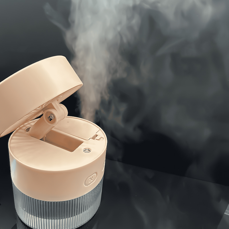 圧電ステンレス鋼噴霧美容機器スプレーファン特殊微多孔性アトマイザー 16 ミリメートル超音波噴霧シート