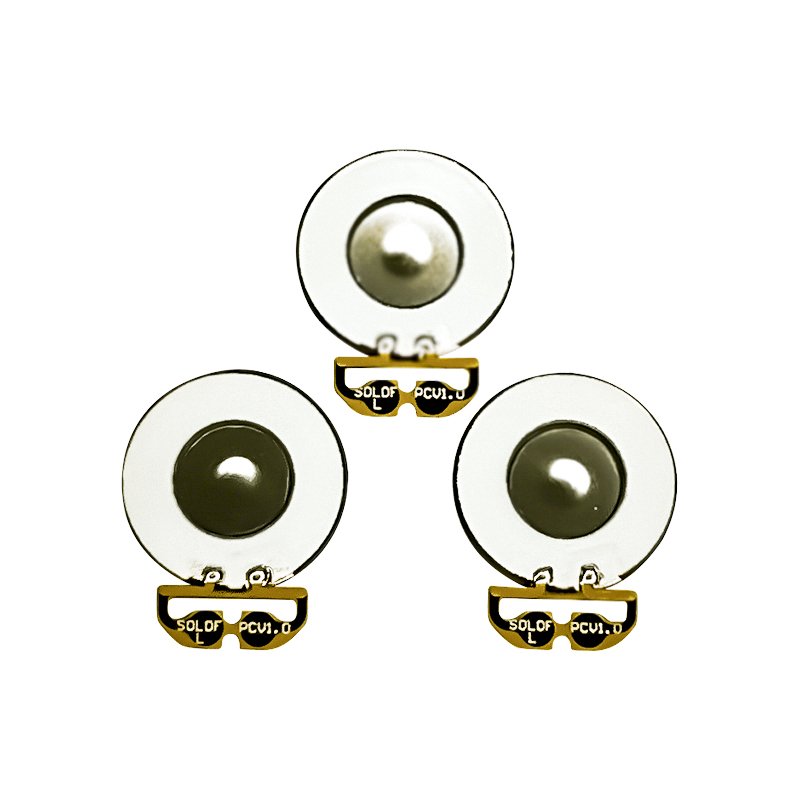 15 ミリメートル圧電医療メッシュかぶりメッシュディスクスプレー滅菌クリーニングフォグシート