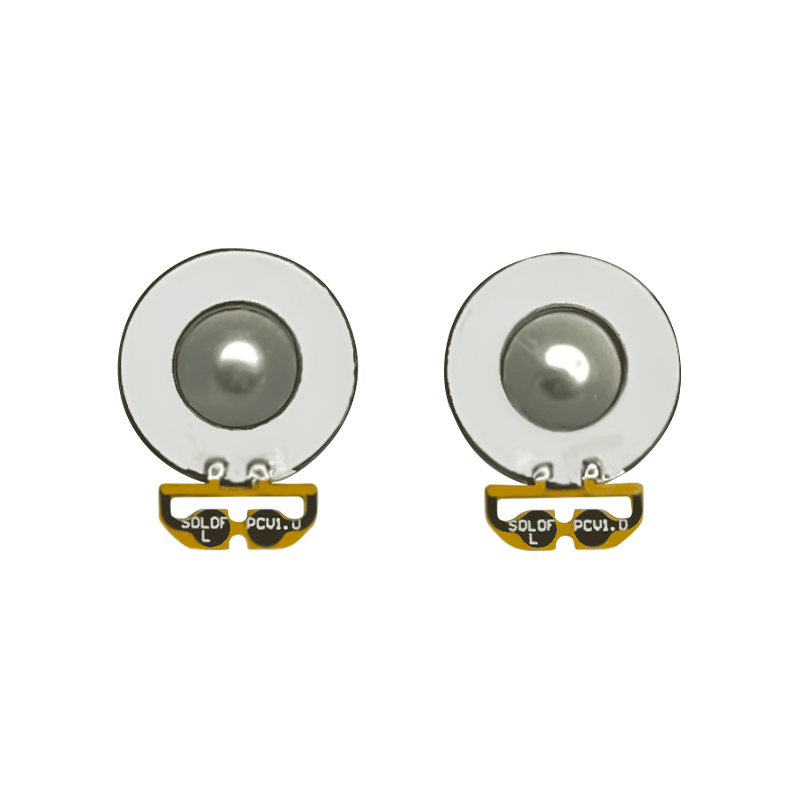 15 ミリメートル圧電医療メッシュかぶりメッシュディスクスプレー滅菌クリーニングフォグシート