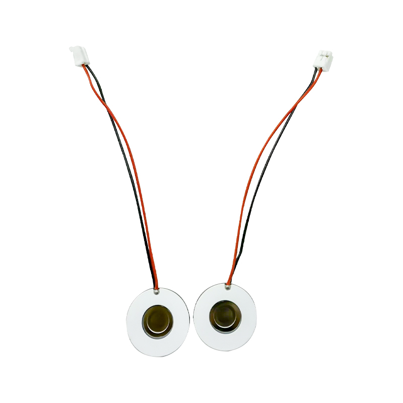 20mm超音波発振ネブライザータブレット医療用吸入可能メッシュネブライザータブレット、低電力、高霧量<5μm霧量の60％調整可能な粒子調整可能