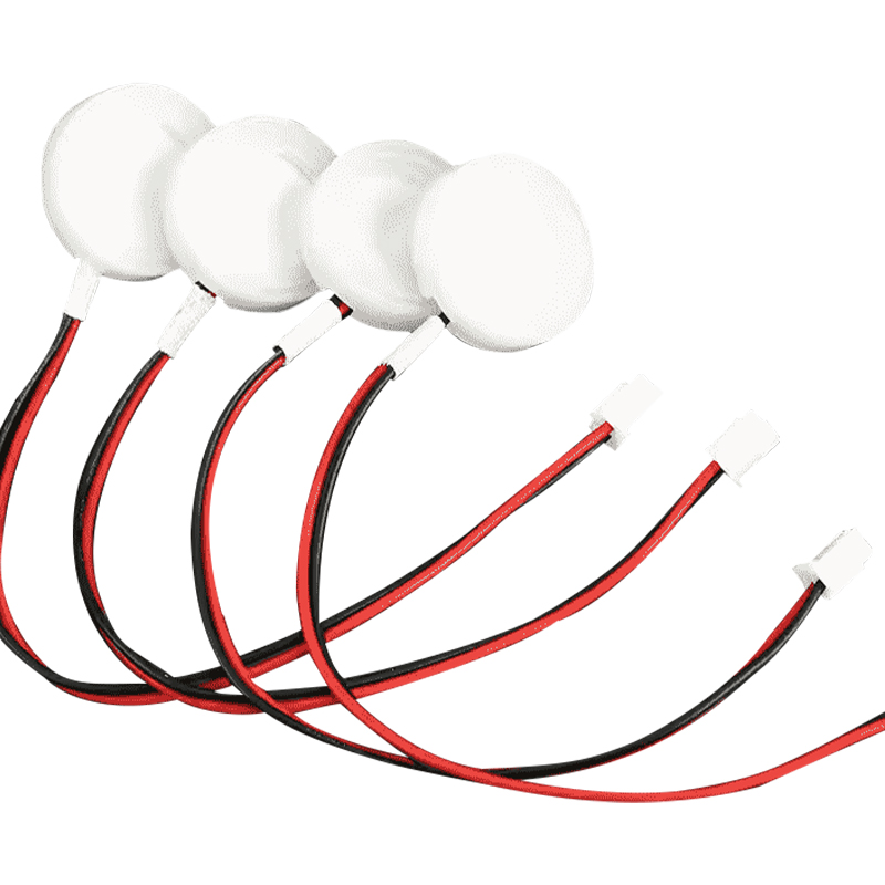 16mm3mhz 高周波圧電セラミックチップアロマセラピーエッセンシャルオイルアトマイザー超音波アトマイザーチップ小電力 5 ワットドライバーボード香り小型アトマイザーチップ DC5-24v ドライバー