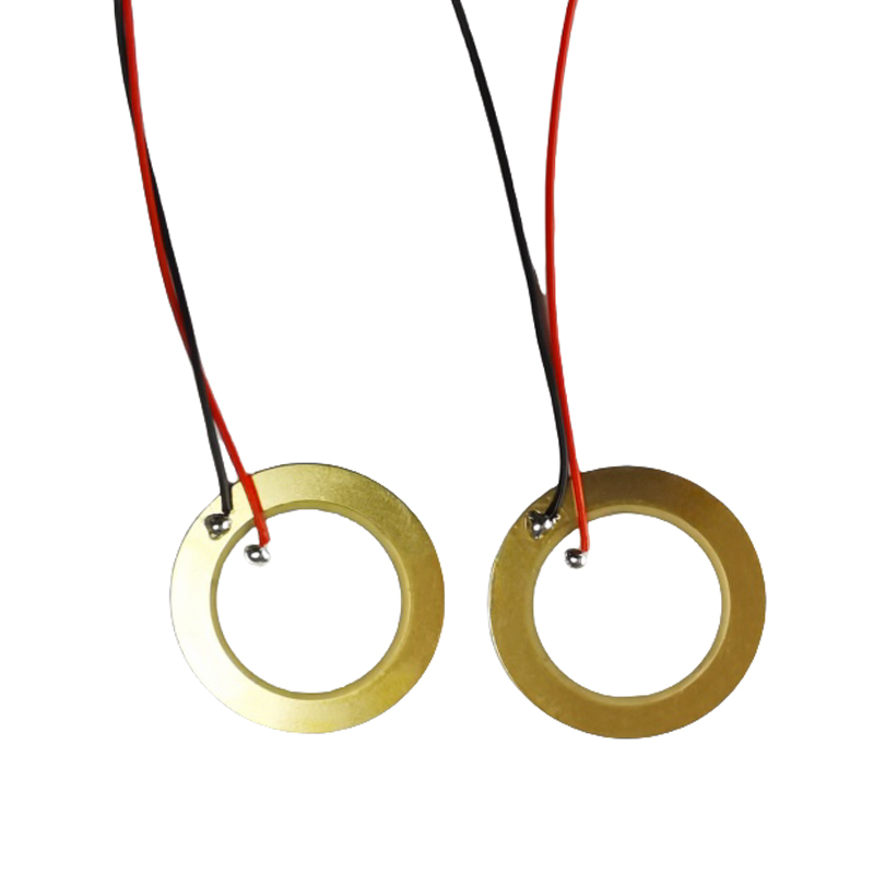 センシング発電シート ビープシート 片面発電シート 60×30×0.40mm