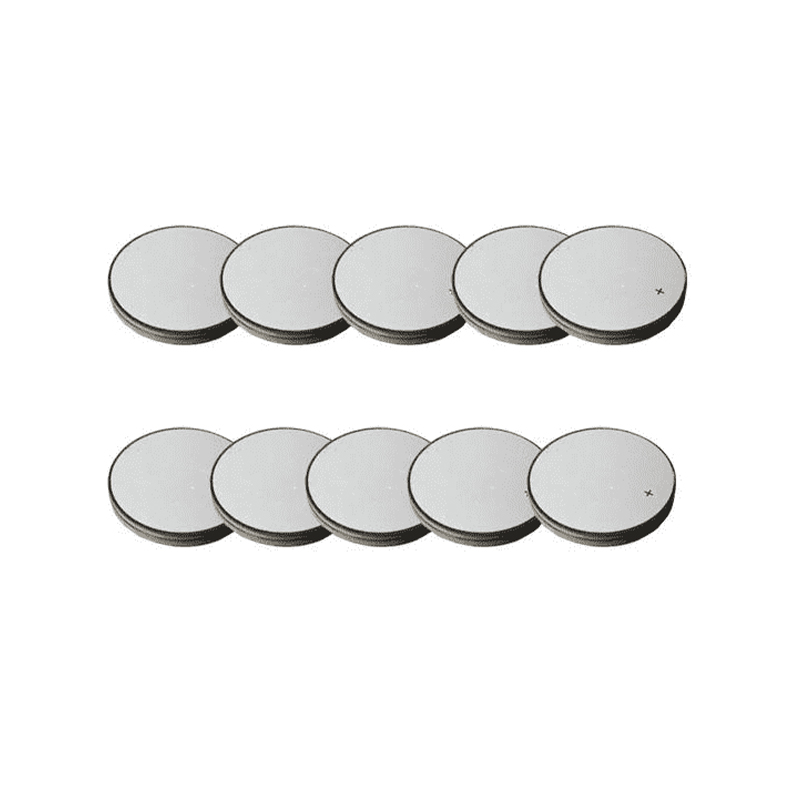 圧電セラミックウェハ 圧電リング 圧電ウェハ トランスデューサウェハ 超音波ウェハ