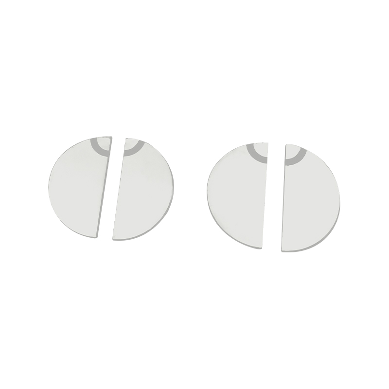 超音波胎児心拍モニターは母親の腹部の胎児心拍数を検出します トランスデューサー チップ 圧電トランスデューサー チップ