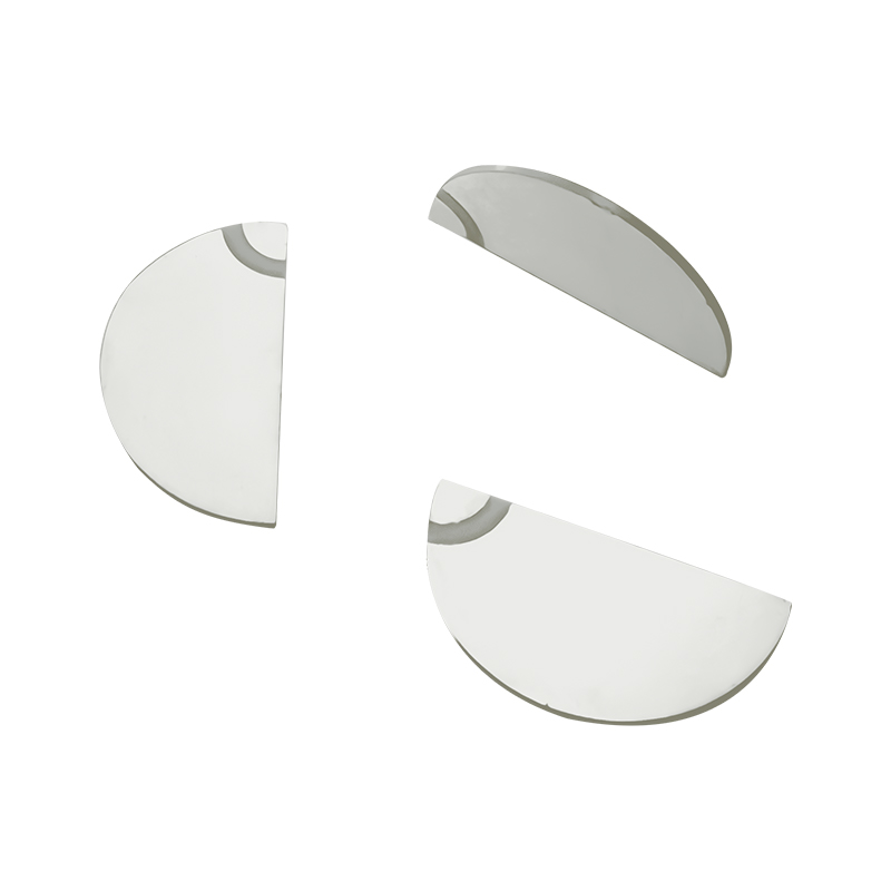 超音波胎児心拍モニターは母親の腹部の胎児心拍数を検出します トランスデューサー チップ 圧電トランスデューサー チップ