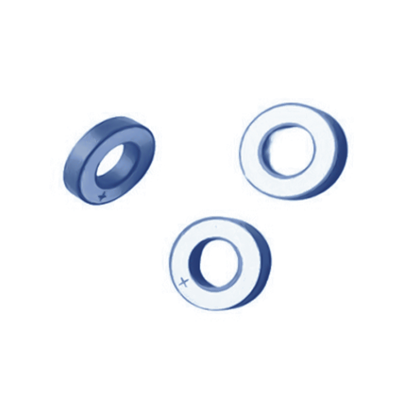 圧電セラミックトランスデューサ洗浄機器小出力トランスデューサ10×5×2.0mm圧電超音波発振器