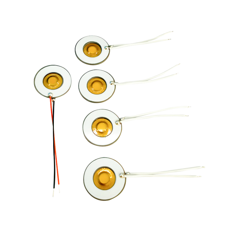 M16-110KHZ ポリイミド PI 膜メッシュマイクロメッシュネブライザー医療用ネブライザー超音波メッシュネブライザー吸入ネブライザー用 3μm 微多孔性ネブライザーディスク