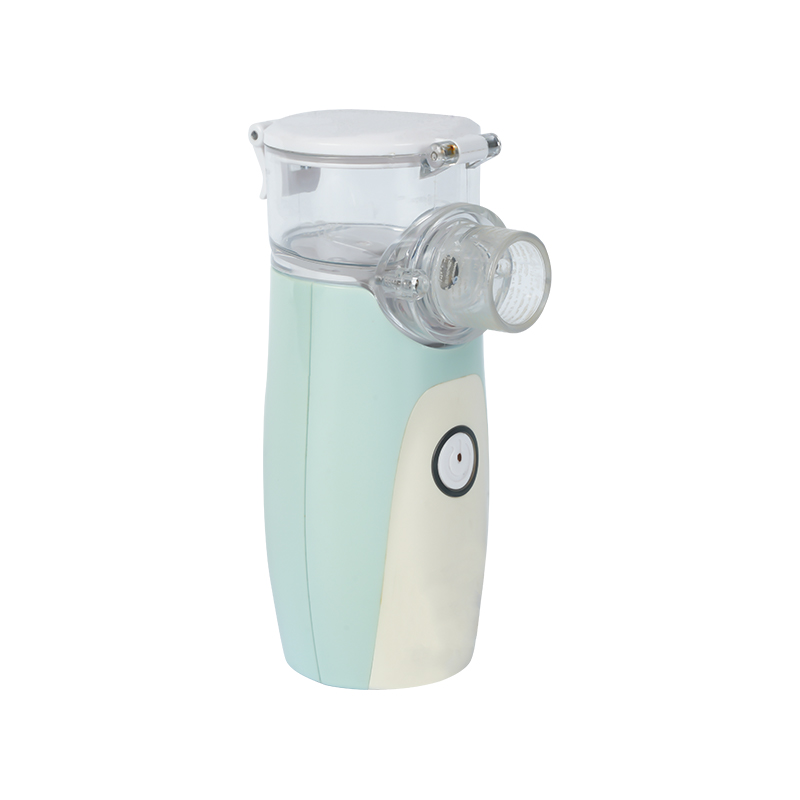 医療用メッシュアトマイザーポータブル電子禁煙アトマイザー噴霧メッシュディフューザーMMAD＜3um噴霧速度＞0.30ml/分、サイズ20/16/15/13.8/12/10/8