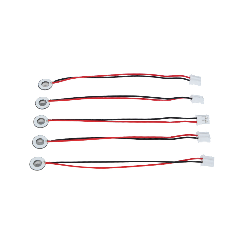 小型化された製品 Φ8mm 吸入可能な医療メッシュミストトレイ 少量の霧化加湿ミストトレイ付き香りミストトレイ