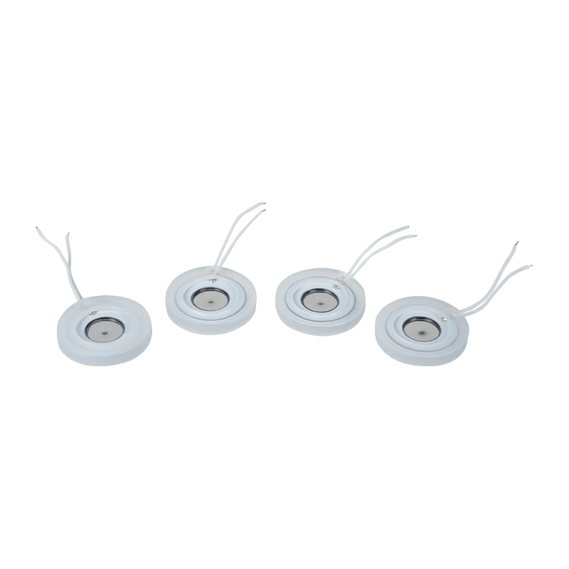 ステンレス鋼鉛フリー医療用メッシュネブライザー錠剤の材料相乗メカニズム