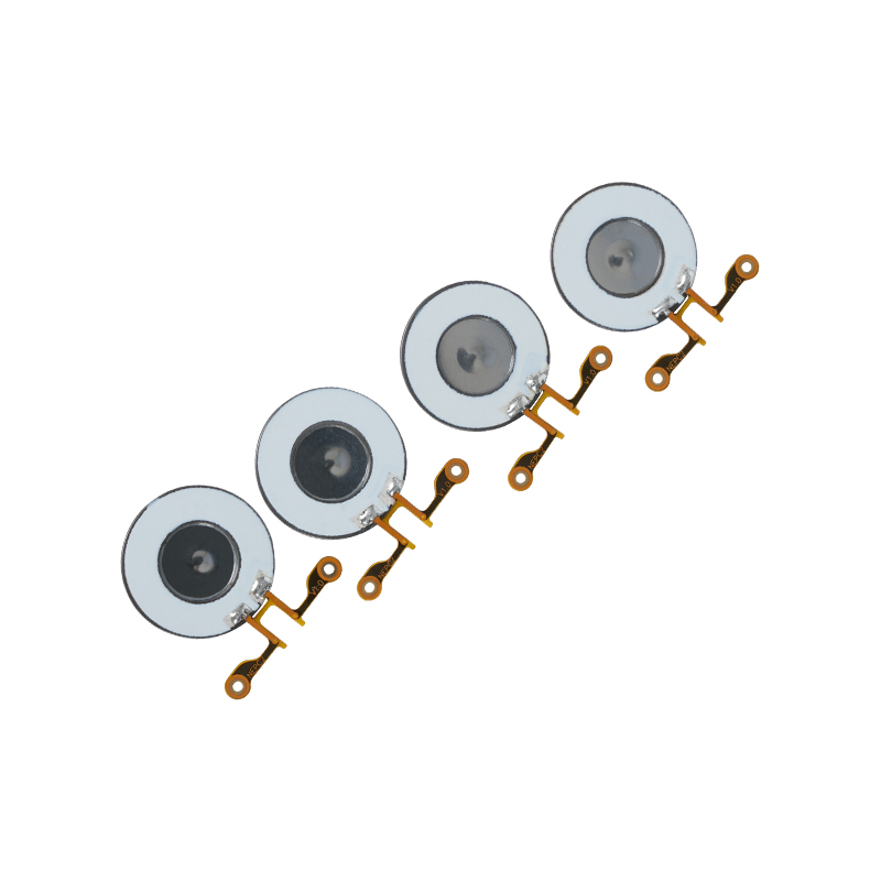 16mm ステンレス鋼医療メッシュネブライザー Tablet超音波メッシュネブライザー Tablet超音波トランスデューサーネブライザー Tablet3μm5μm 中粒子設計、医療吸入ネブライザー治療ネブライザーディスク Rohs 環境保護