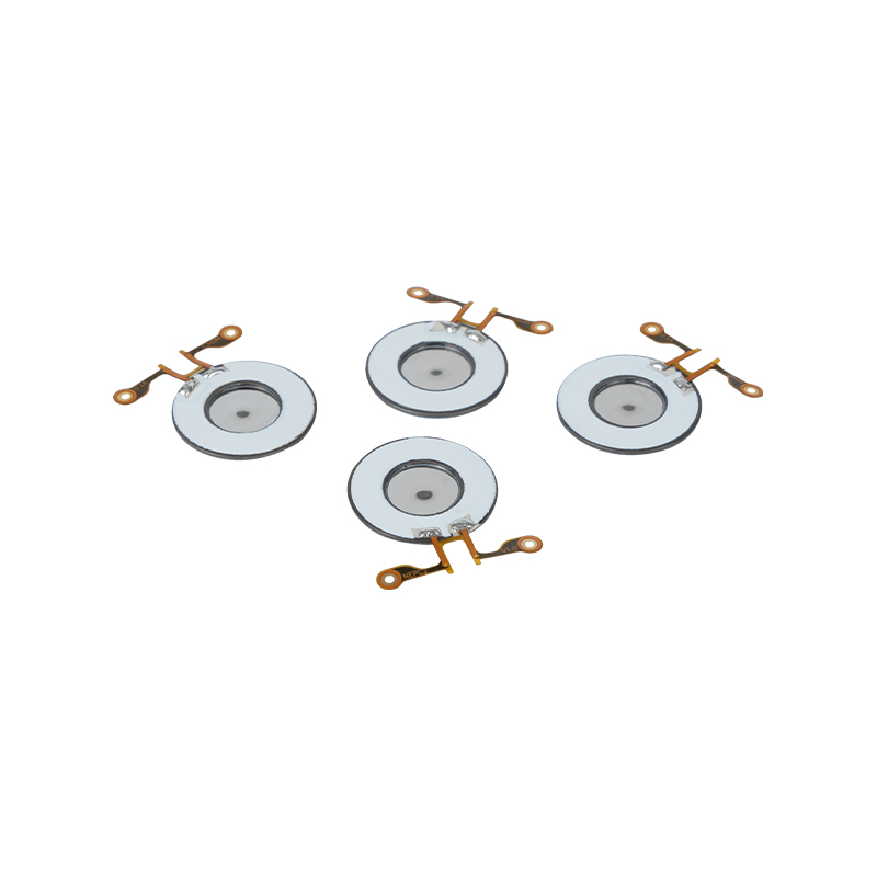 16mm ステンレス鋼医療メッシュネブライザー Tablet超音波メッシュネブライザー Tablet超音波トランスデューサーネブライザー Tablet3μm5μm 中粒子設計、医療吸入ネブライザー治療ネブライザーディスク Rohs 環境保護