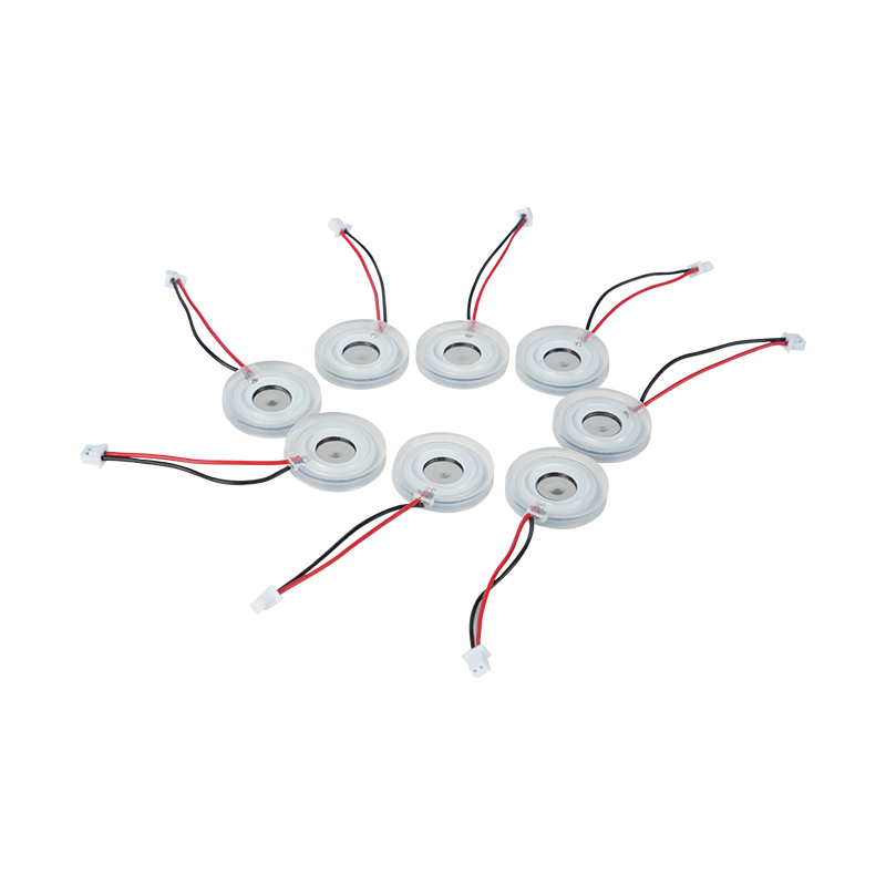 Φ16mm 微多孔フォギングプレート 圧電セラミック 大霧量ヒーターフォギングプレート ディフューザースプレーホールプレート メッシュフォギングプレート