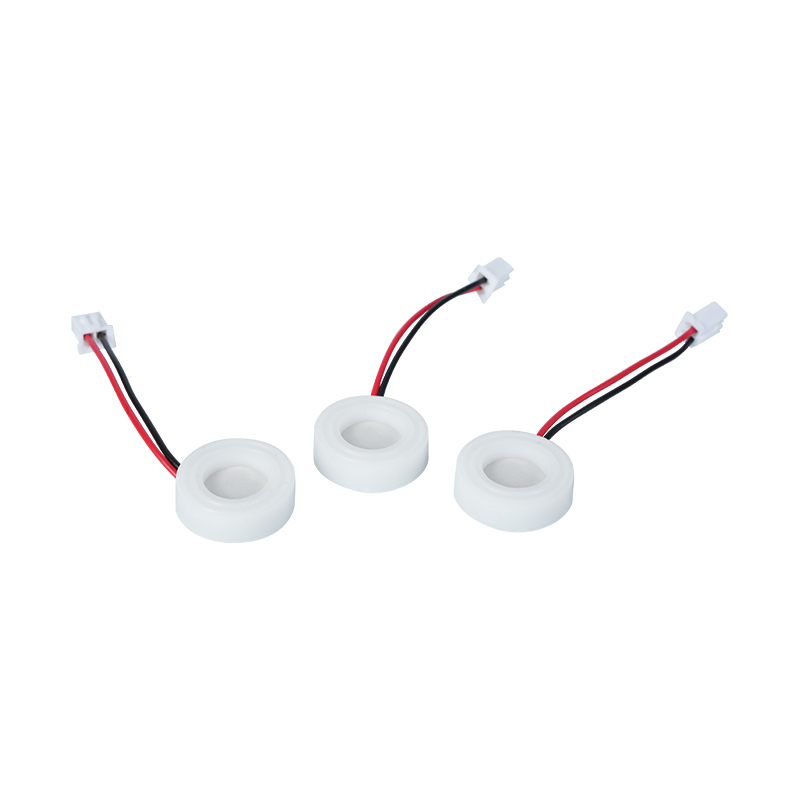 20mm1.7mhz 超音波圧電セラミック加湿器アロマオイルアトマイザー圧電セラミックトランスデューサチップ