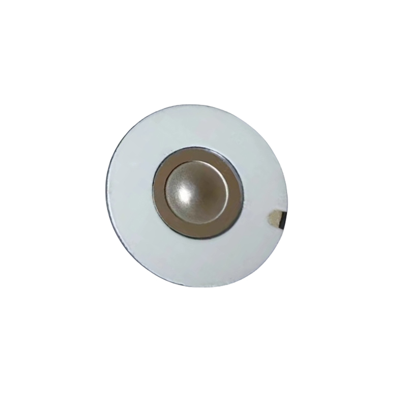 小型化された製品 Φ8mm 吸入可能な医療メッシュミストトレイ 少量の霧化加湿ミストトレイ付き香りミストトレイ