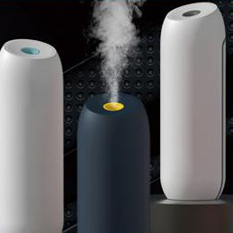 マイクロマウススプレー、点鼻スプレー、おもちゃ、香水アトマイザーアロマセラピー加湿器ハイドレーター 8mm ミニ微孔性アトマイザータブレット