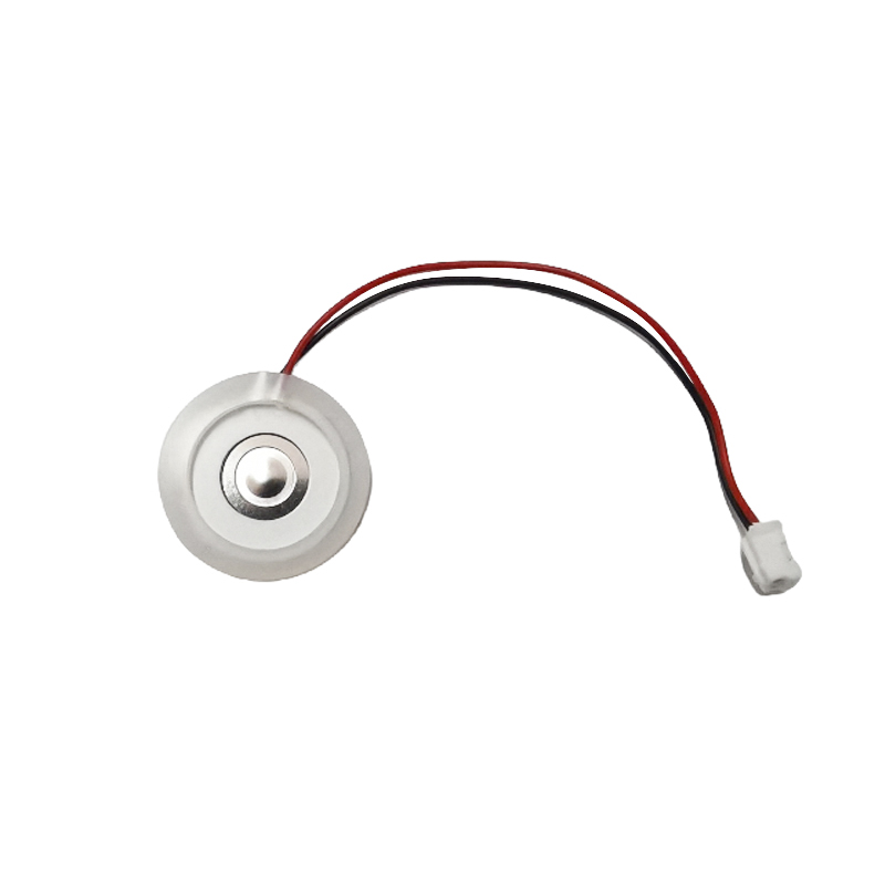 Φ16mm 微多孔フォギングプレート 圧電セラミック 大霧量ヒーターフォギングプレート ディフューザースプレーホールプレート メッシュフォギングプレート