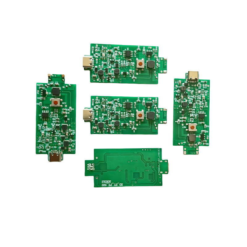 加湿器アロマ加湿器ミストトレイ PCB ボード USB6V12V24V 5 ヘッド PCB ドライバーボード 10 ヘッドドライバーボード