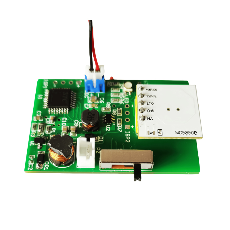 医療メッシュアトマイザートレイ PCB 電子禁煙アトマイザー PCB ドライバーボード