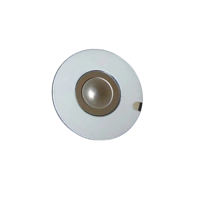 高精度レーザーマイクロビア