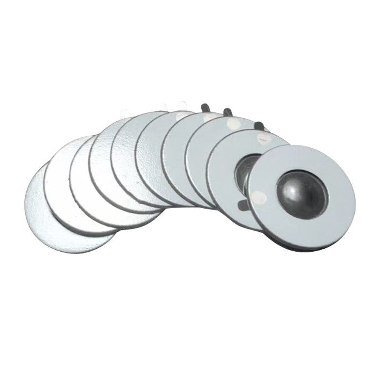 M16-140K-2024 最新のステンレス鋼鉛フリー医療メッシュネブライザー錠剤