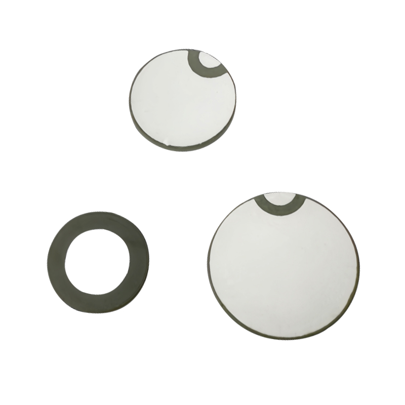 超音波霧化トランスデューサ