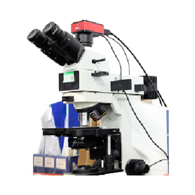 精密レーザー微細孔加工装置