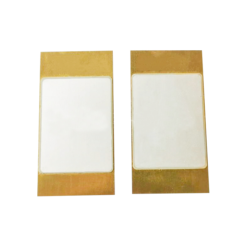 発電・発熱センサー ピエゾアトマイザー