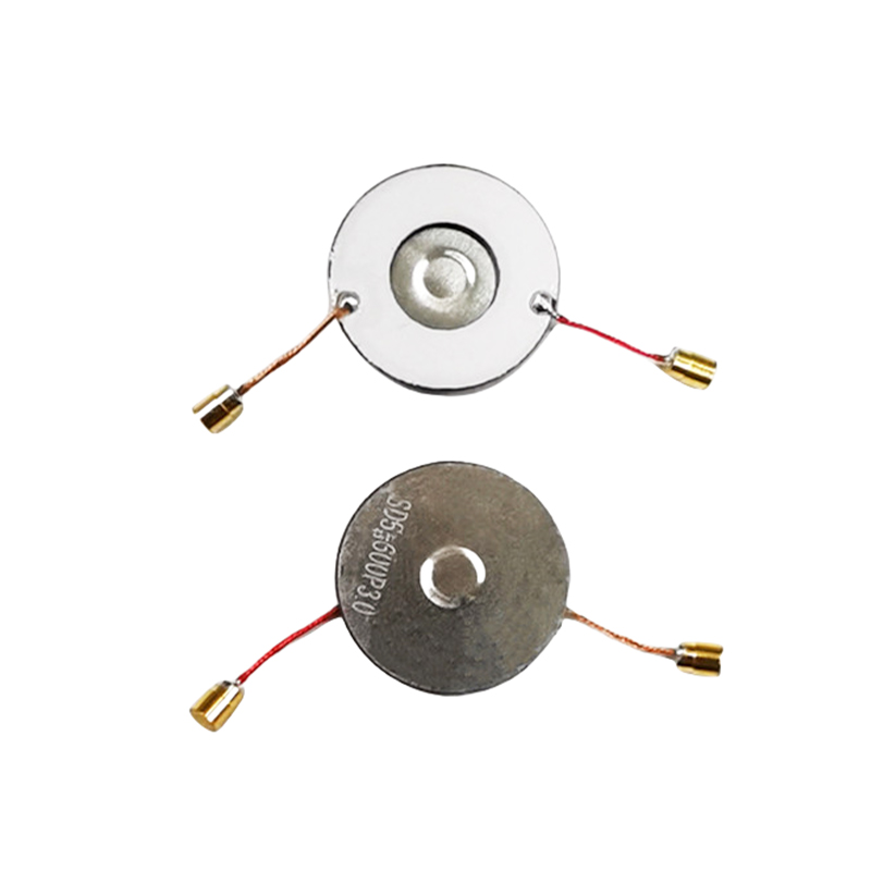 12mm医療用吸入ネブライザータブレット 鼻洗浄器 目の潤滑器具 経口スプレー加湿器 アトマイザー 禁煙器具 特殊スプレータブレット 小電力 低消費電力 ステンレス鋼マイクロメッシュアトマイザーディスク はんだ付け可能 電子線はんだ付け可能 Fpc接続ワイヤ