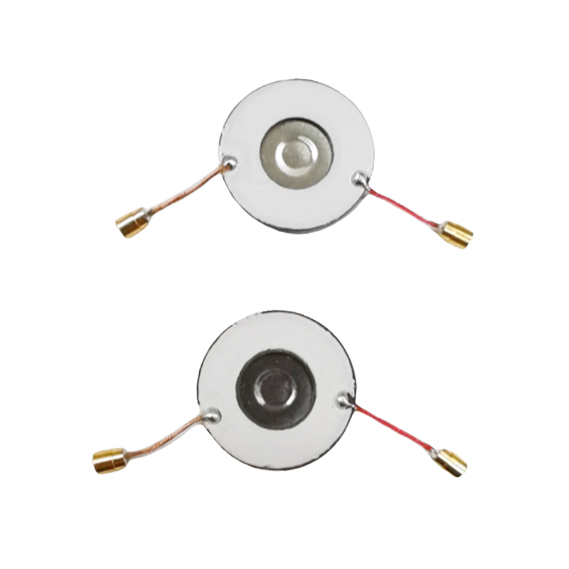 12mm医療用吸入ネブライザータブレット 鼻洗浄器 目の潤滑器具 経口スプレー加湿器 アトマイザー 禁煙器具 特殊スプレータブレット 小電力 低消費電力 ステンレス鋼マイクロメッシュアトマイザーディスク はんだ付け可能 電子線はんだ付け可能 Fpc接続ワイヤ