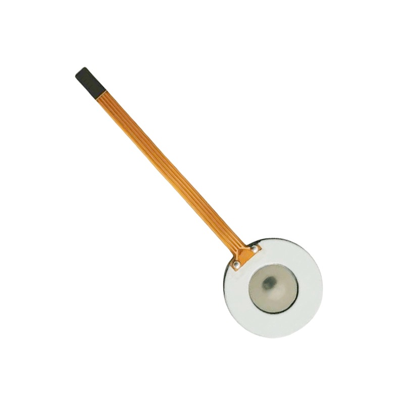 ポリマー PI フィルム ピエゾ アトマイザーは、スマート ホーム デバイスの霧化機能の革新に役立ちます